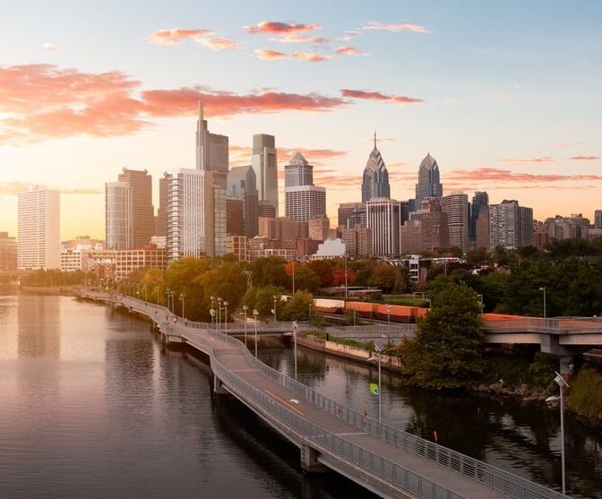 Philadelphia